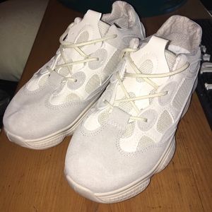 Trendy Chunky Sneaker